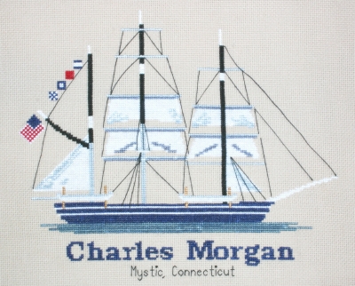 Charles Morgan