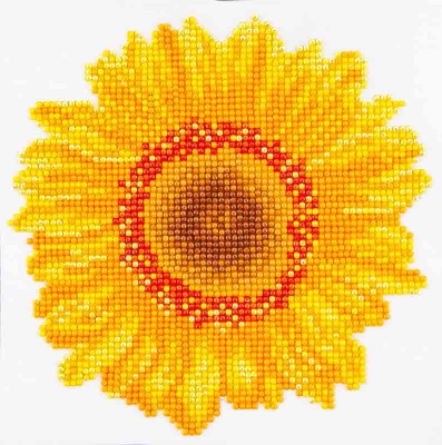 Happy Day Sunflower