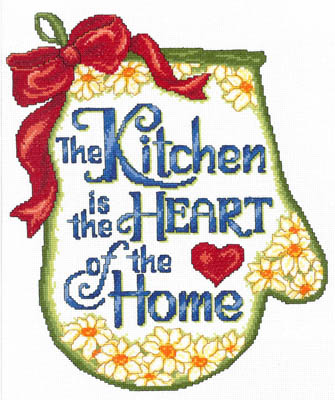 Heart Of The Home - Kit
