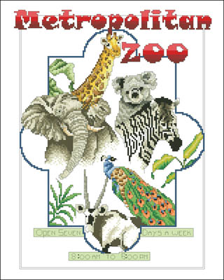 Metropolitan Zoo