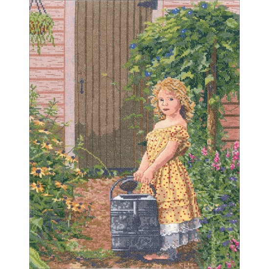 Gardeners Daughter, The