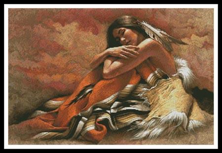 click here to view larger image of At Rest  (Lee Bogle) (chart)