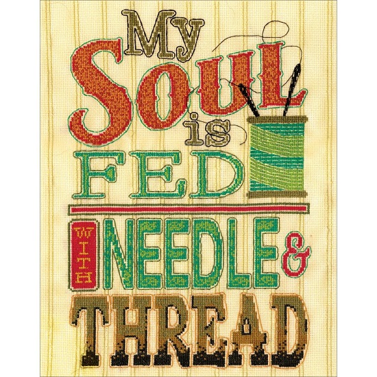 Needle and Thread