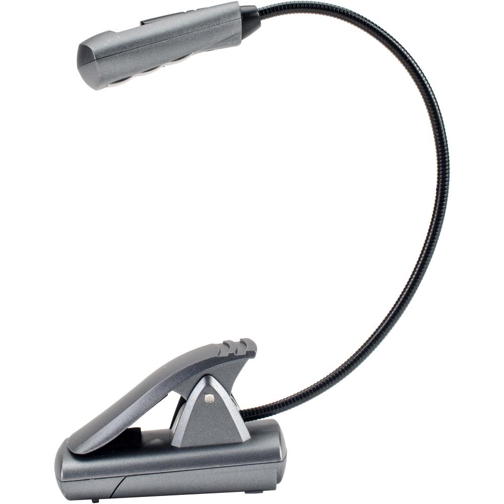 FlexNeck Plus Ultra-Bright LED Booklight by Carson