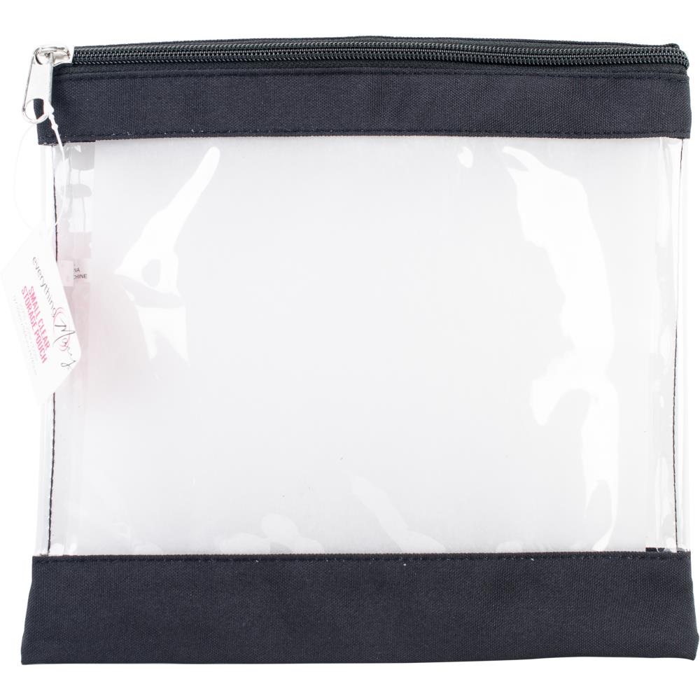 Everything Mary Clear Storage Pouch - Medium