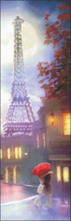 Snippet Midnight in Paris