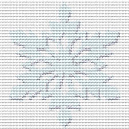 click here to view larger image of Snowflake  (chart)