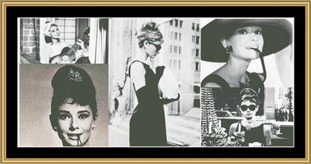 Tribute Series - Holly Golightly