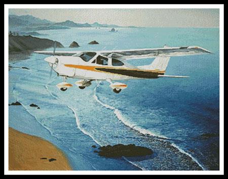 Cessna  (Mike Bennett)