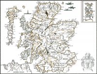 Outlander Map No Background