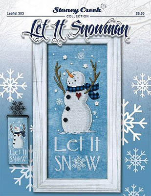 Let It Snowman