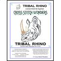 Tribal Rhino