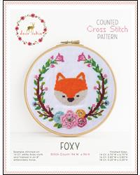click here to view larger image of Foxy (chart)