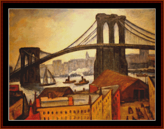 Brooklyn Bridge, The
