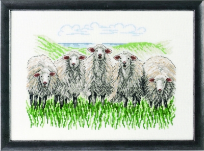 Sheep (Linen)