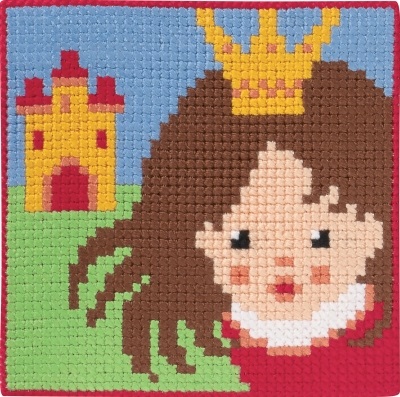 Princess - Childrens Kit
