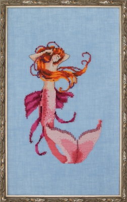 Cara Mia - La Petite Mermaids Collection