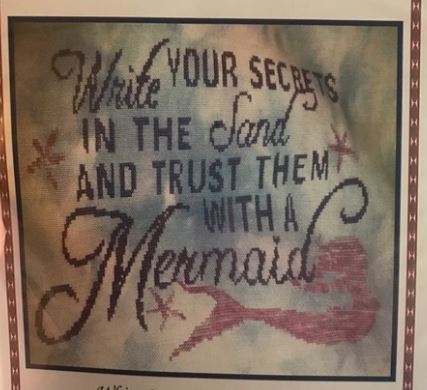 Trust a Mermaid