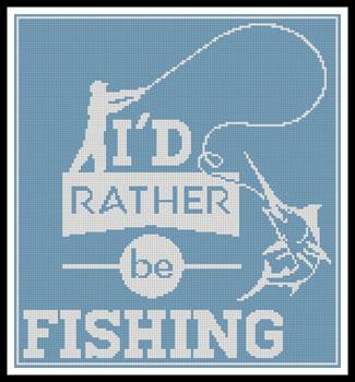 Fishing Quote 4