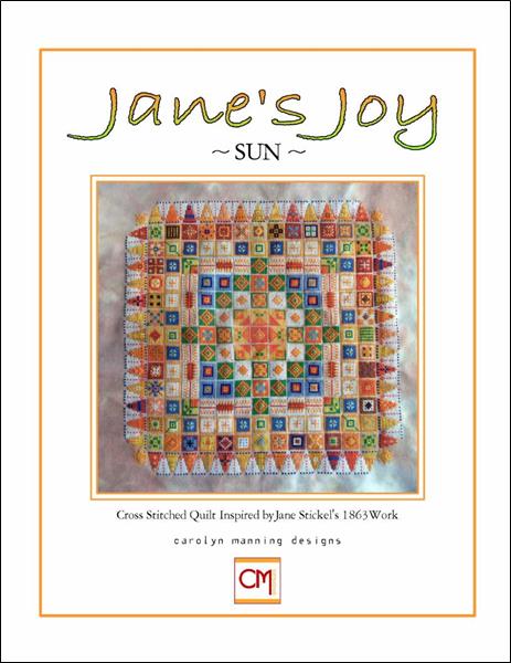 Janes Joy SUN