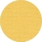 click here to view larger image of Riviera Gold - 16ct Aida (Wichelt) Fat Quarter  (None Selected)