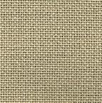 click here to view larger image of Light Taupe - 25ct Lugana Fat Quarter  (None Selected)