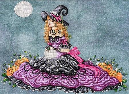 Luna Witch