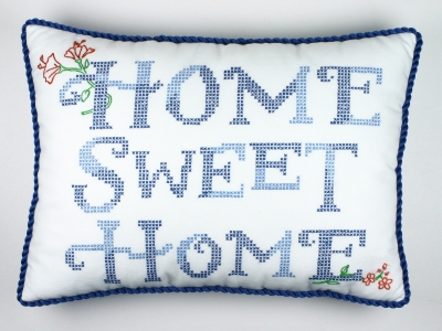 Home Sweet Home by Susan Branch