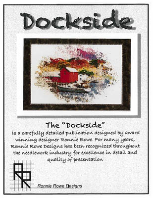 click here to view larger image of Dockside  (chart)