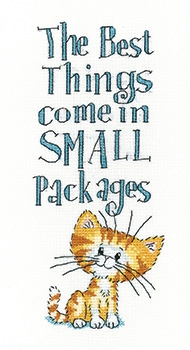 Small Packages (27ct)