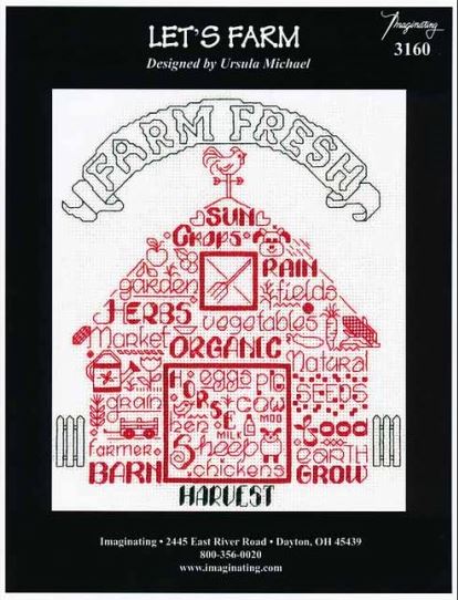 click here to view larger image of Let's Farm (chart)