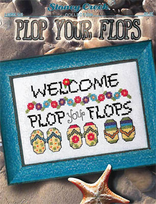 Plop Your Flops