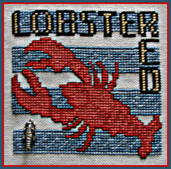 WordPlay - Lobster