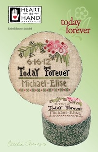 click here to view larger image of Today Forever (chart)