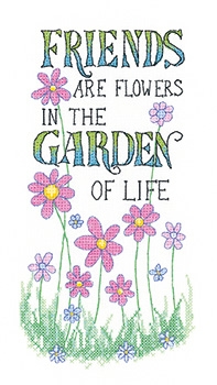 Garden of Life, The