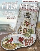 Summer 2018 - Stoney Creek Cross Stitch Magazine