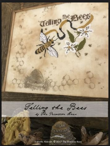 Telling The Bees