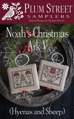 Noah's Christmas Ark V