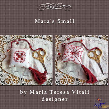 Mara's Small