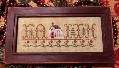 Joyous Faith - Merry Noel Collection
