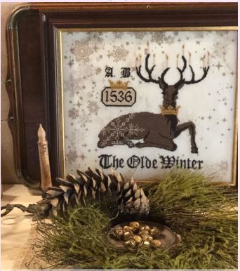 Olde Winter, The