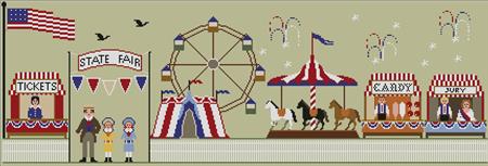 click here to view larger image of State Fair of Independence Day (chart)