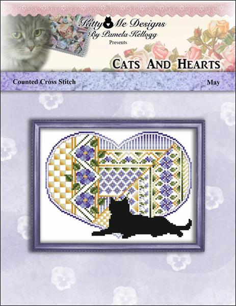 Cats and Hearts May