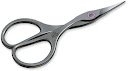 Premax 3-3/4in Ringlock Embroidery Scissors - Straight Blades