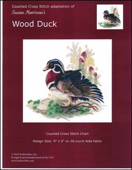 Wood Duck