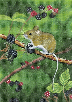Wood Mouse (chart only)