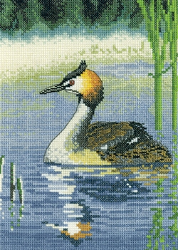 click here to view larger image of Grebe (chart only) (chart)