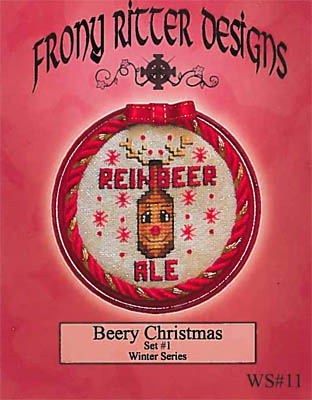 Beery Christmas Set 1