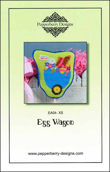 Egg Wagon