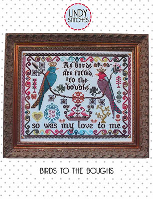 Birds To The Boughs